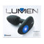 Kiiroo Lumen - App-Controlled Vibrating Anal Plug
