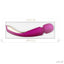 LELO Smart Wand 2 Medium - Wand Massager, Purple
