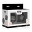 BeGme Black Edition - Premium Handcuffs