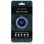 Je Joue Silicone Ring - Minimum Choke, Blue