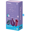 Satisfyer Partner Box 3 - App-Controlled Couples Set