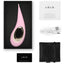 LELO Dot - Pinpoint Clitoral Stimulator, Pink