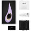 LELO Dot - Pinpoint Clitoral Stimulator, Lilac