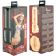 Kiiroo Feel Tanya Tate - Stars Collection Stroker
