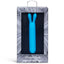 Je Joue Rabbit Bullet - Vibromasseur bullet, Bleu sarcelle