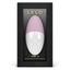 LELO SIRI™ 3 - Sound-Activated Clitoral Massager, Soft Pink