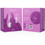 Womanizer Liberty 2 - Clitoral Stimulator, Violet