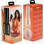Kiiroo Feel Reagan Foxx - Stars Collection Stroker