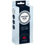 Mister Size XL 60 mm - Condoms, 10 Pack