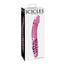 Icicles No. 57 - Double-Ended Glass Massager