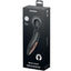 Satisfyer Wand Erland - Wand Massager, Black