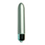 Rocks-Off RO-90 Aqua Lily - Vibrating Bullet, Water Green