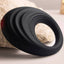 Rocks-Off Spire - Vibrating Performance Ring, Black
