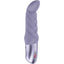 Fun Factory Abby G - G-Spot Vibrator, Light Violet