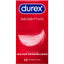 Vue du produit Durex Sensitive 12 Pack