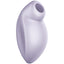 Fun Factory Gaia - Air-Pulse Clitoral Stimulator, Purple