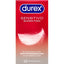 Durex Super Thin Sensitive – Dünne Kondome, 12 Stück