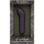 Vue du produit Je Joue G-Spot Bullet Purple