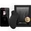LELO Sona 3 Cruise - Sonic Clitoral Stimulator, Black