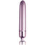 Rocks-Off Touch of Velvet Soft Lilac - Vibrating Bullet