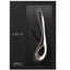 LELO Soraya 2 - Rabbit Vibrator, Black