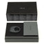 LELO Tor II - Vibrating Performance Ring, Black