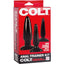CalExotics Colt - Anal Trainer Kit