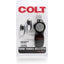 CalExotics Colt - Twin Turbo Bullet Vibrators