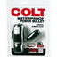 CalExotics Colt - Waterproof Power Bullet
