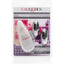 CalExotics Pocket Exotics - Vibrating Bullet Duo, Silver