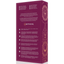 Rithual Anusara - Dual Rechargeable Vibrator, Orchid