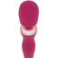 Additional view 2 of Rithual Akasha - Rechargeable Wand Massager, Orchid