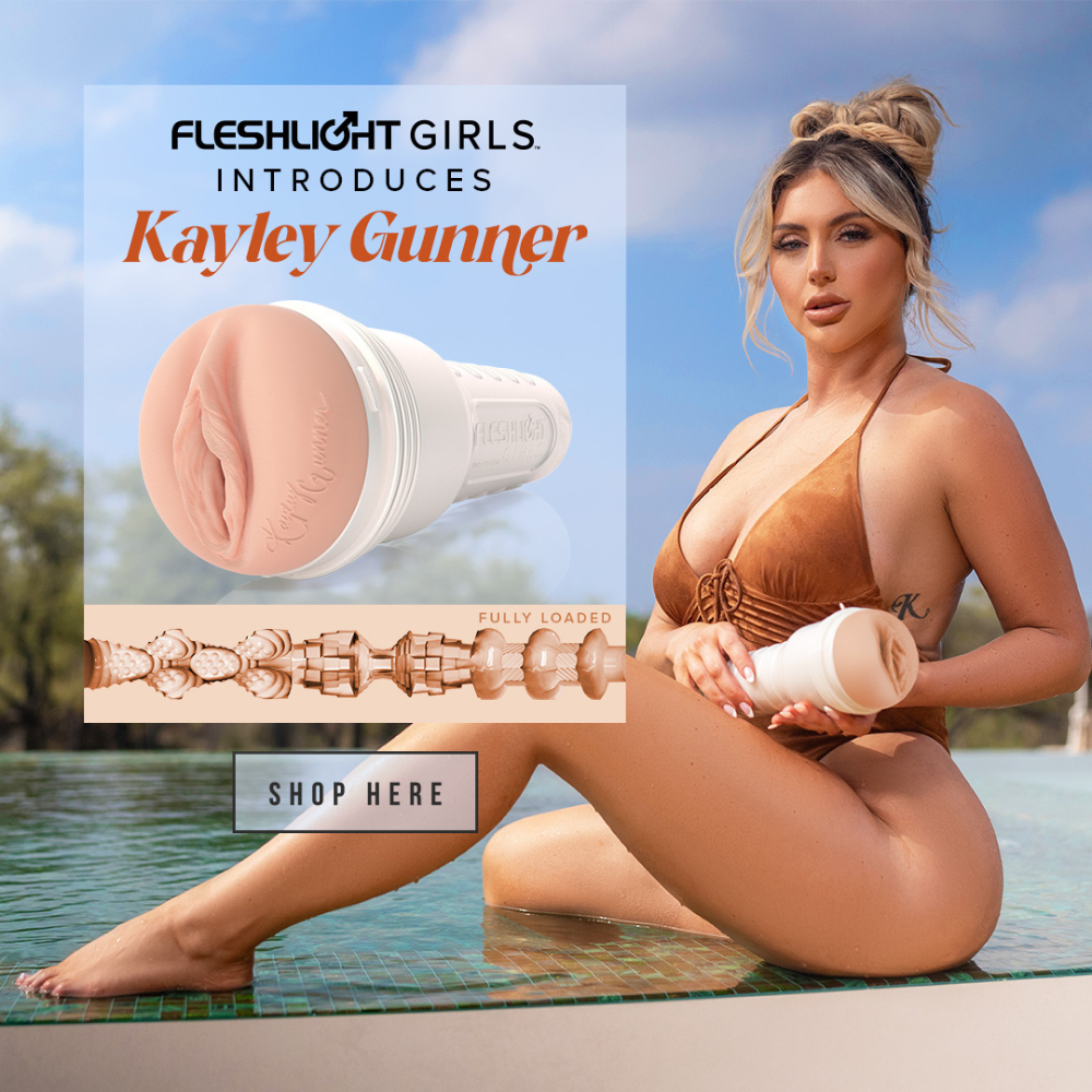 Fleshlight stroker guide for choosing fit, feel and care