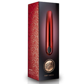 Rocks-Off RO-80 Color Me Orgasmic - Vibrating Bullet