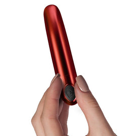 Additional view 3 of Rocks-Off RO-80 Color Me Orgasmic - Vibrating Bullet