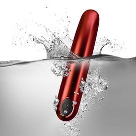 Additional view 4 of Rocks-Off RO-80 Color Me Orgasmic - Vibrating Bullet