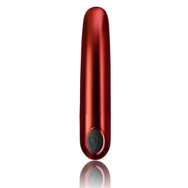 Additional view 2 of Rocks-Off RO-80 Color Me Orgasmic - Vibrating Bullet