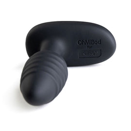Additional view 6 of Kiiroo Lumen - App-Controlled Vibrating Anal Plug