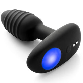 Additional view 7 of Kiiroo Lumen - App-Controlled Vibrating Anal Plug