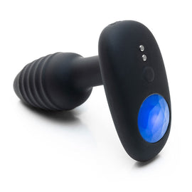 Additional view 8 of Kiiroo Lumen - App-Controlled Vibrating Anal Plug