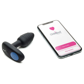 Additional view 4 of Kiiroo Lumen - App-Controlled Vibrating Anal Plug