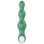 Satisfyer Lolli Plug 2 - Vibrating Anal Plug, Green