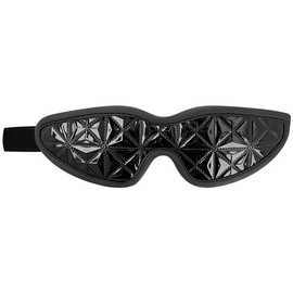 Additional view 4 of BeGme Black Edition - Premium Blindfold Mask
