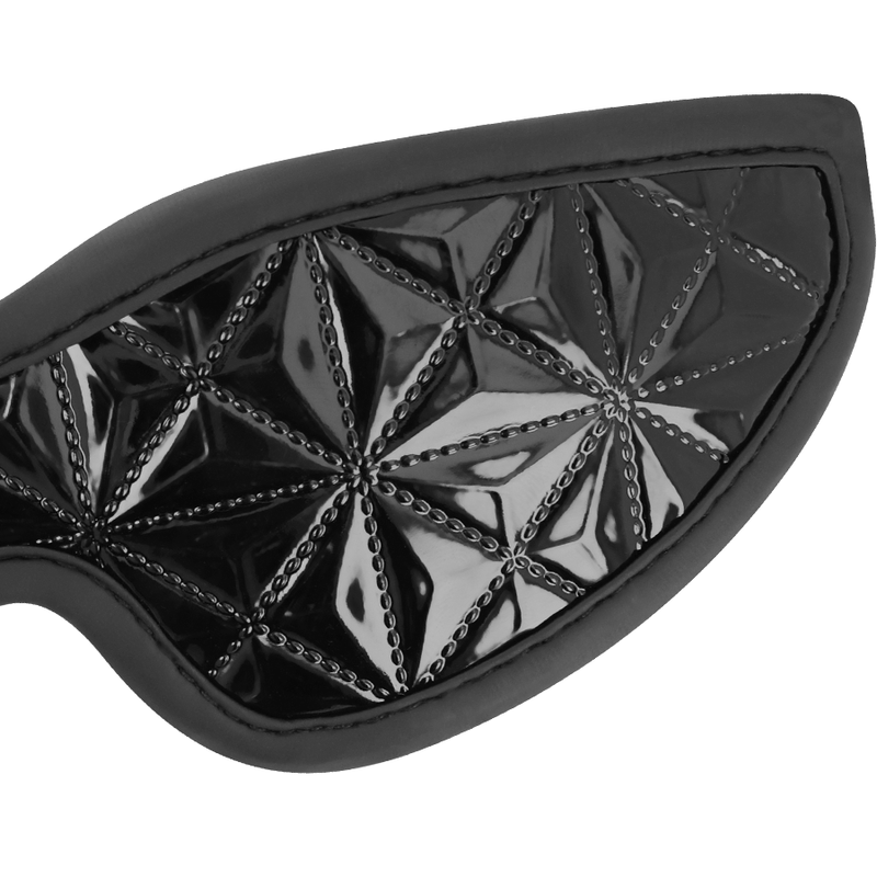 Additional view 6 of BeGme Black Edition - Premium Blindfold Mask