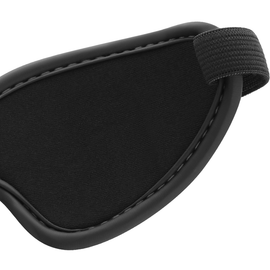 Additional view 7 of BeGme Black Edition - Premium Blindfold Mask