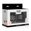 BeGme Black Edition - Premium Ankle Cuffs
