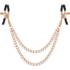 Additional view 3 of BeGme Black Edition - Premium Nipple Clamps