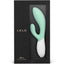 LELO Ina 3 - Rabbit Vibrator, Seaweed Green