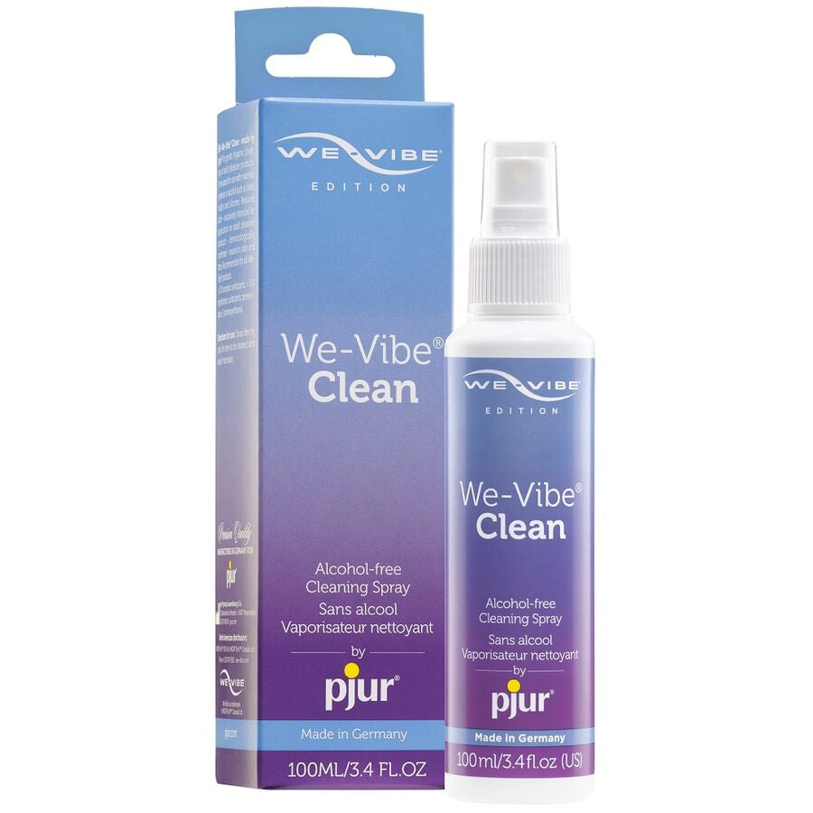 Pjur We-Vibe - Toy Cleaner, 100 ml Main image