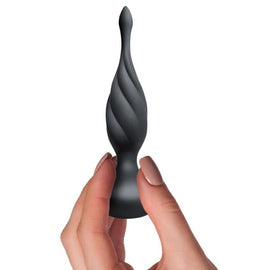 Additional view 3 of Rocks-Off Discover - Remote-Control Anal Stimulator, Black